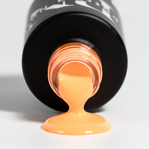 Гель-лак Pina Colada PN №116, 8 мл