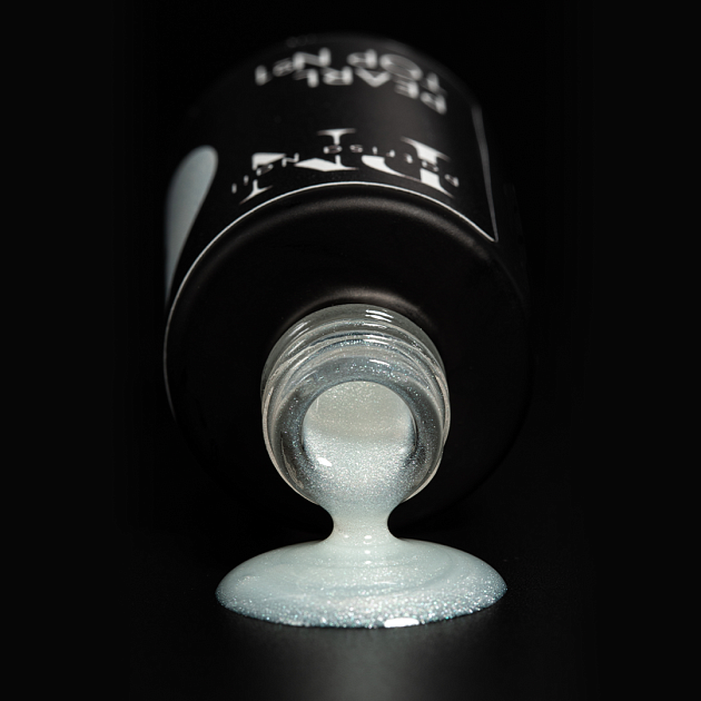 Pearl Top №1 PN жемчужный топ 8 мл