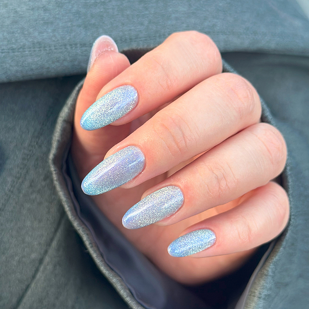 Гель-лак Magic cat Crystal Spectra PN 8 мл