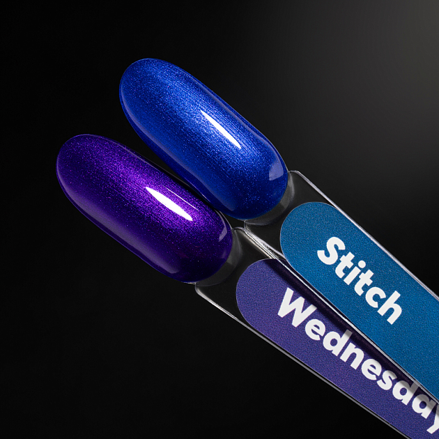 Гель-лак Stitch Axios Gel PN 8 мл