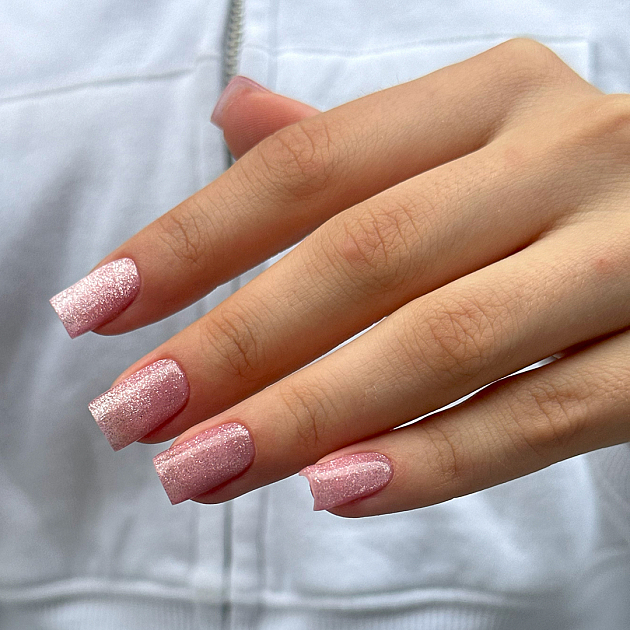 Гель-лак Magic cat Crystal Velour 8 мл