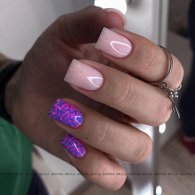 Kombi Gel Liquid Medium Creme-Brulee PN 30 мл