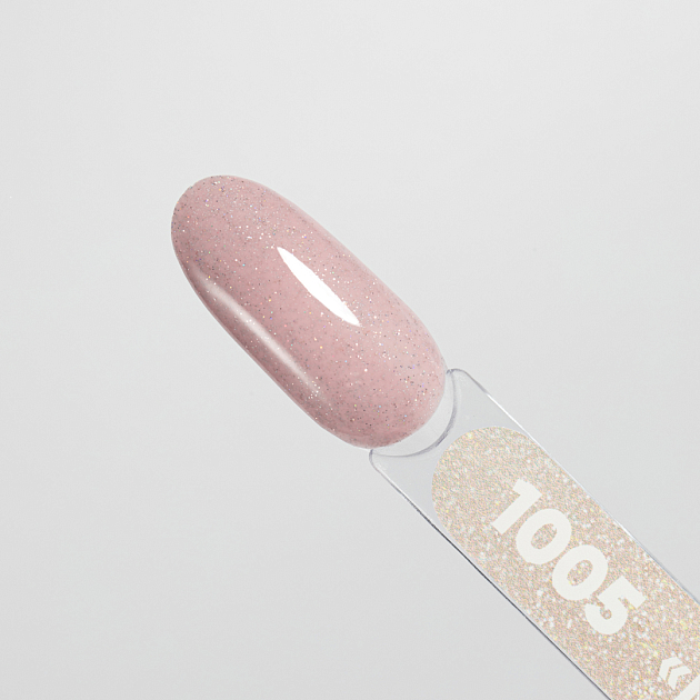 Гель-лак Must Have PN №1005 8 мл