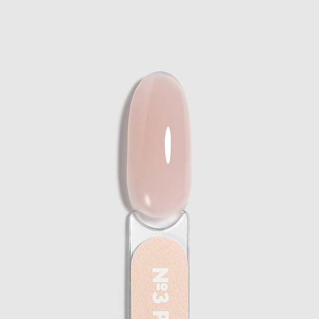 Гель-желе Jam Gel №3 Peach Jelly PN, 15 г