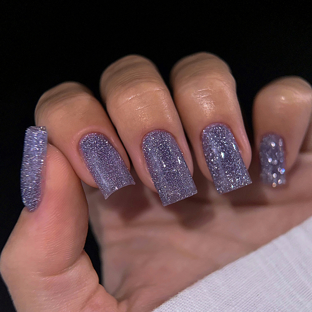 Гель-лак Jeans Flash PN, 8 мл