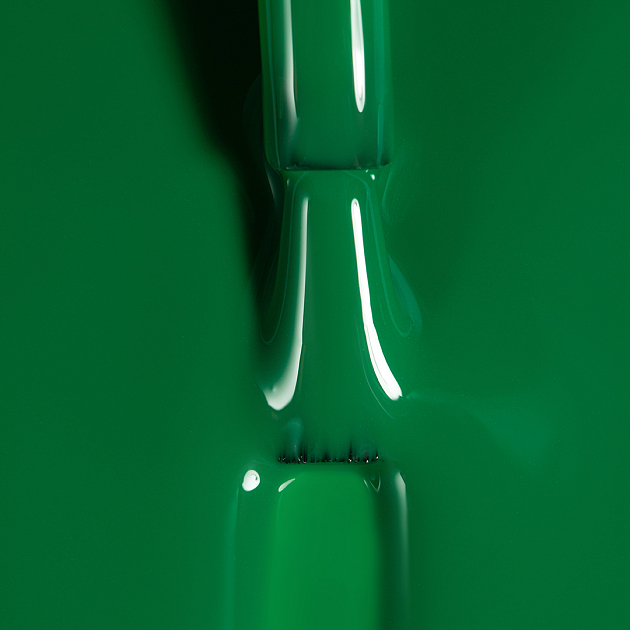 Гель-лак TREND GREEN №444, 8 мл