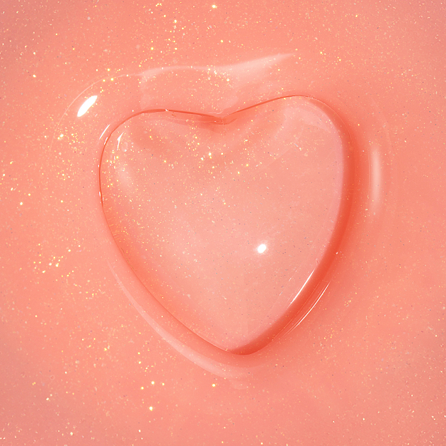 Emotions Gel Adore PN гель с шиммером, 15гр