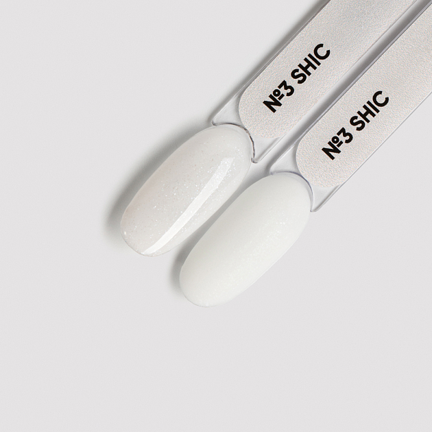 Камуфлирующая база Outfit №3 Shic, 12 мл, PN