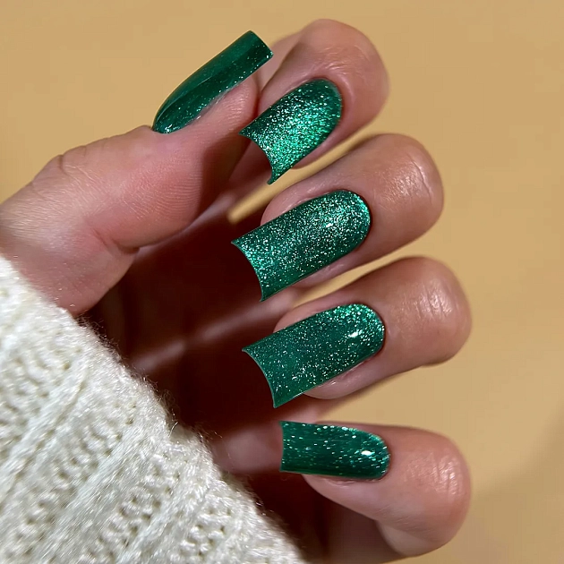 Гель-лак Magic Сat Crystal Poison PN 8 мл