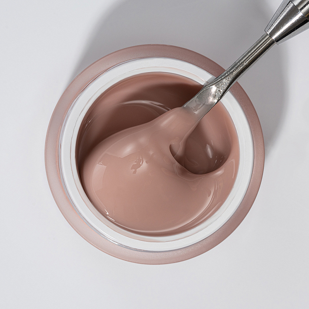 Гель Дримлайн камуфлирующий Тепло-розовый PN 15 гр