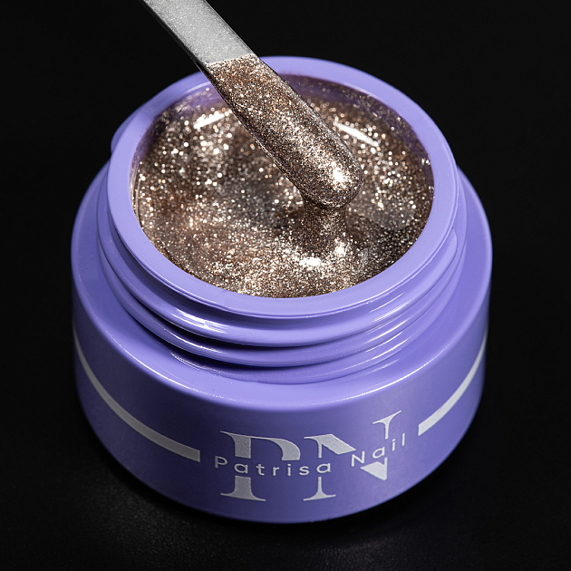 Гель-лак Burlesque №2 PN 5г