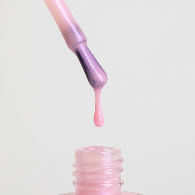 Лак для ногтей Укрепляющий Cover Shine PN №2