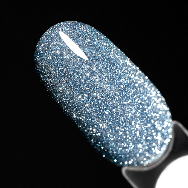 Гель-лак Sky Flash PN (голубой) 3,5мл