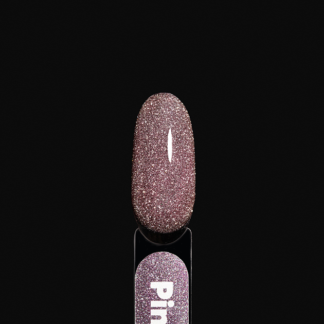 Гель-лак Pink Flash PN, 8 мл