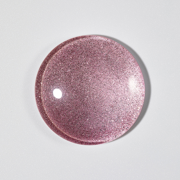 Гель-лак Magic cat Crystal Velour 8 мл