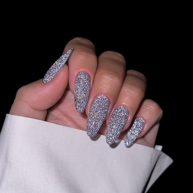 Гель-лак Jeans Flash PN, 8 мл