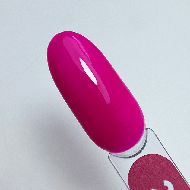 Гель-лак NEON Vibes PN №204 8мл