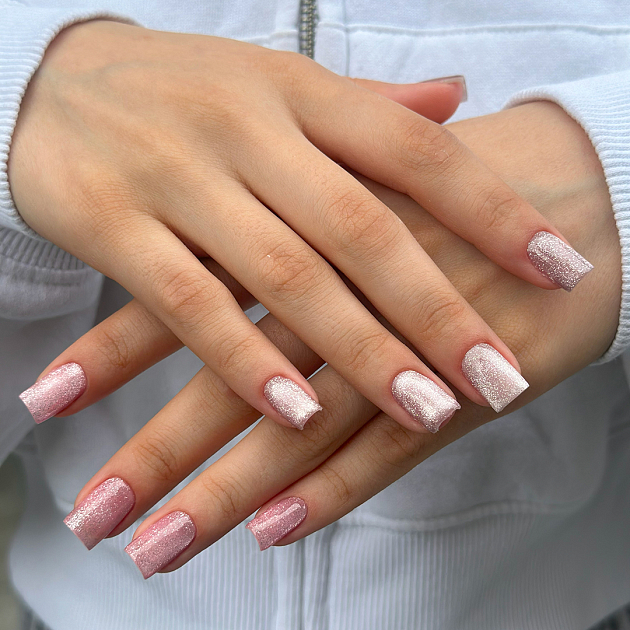 Гель-лак Magic cat Crystal Fantasy PN 8 мл