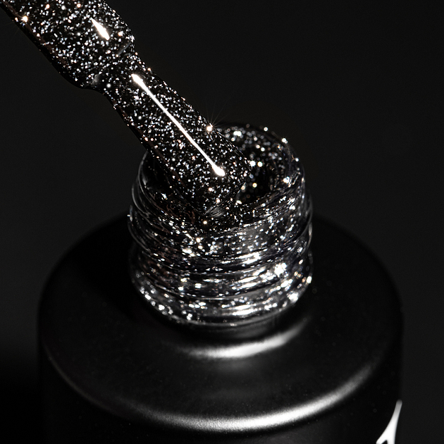 Гель-лак Black Flash PN 8 мл