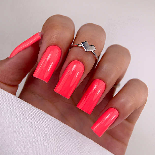 Гель-лак Pina Colada PN №118, 8 мл