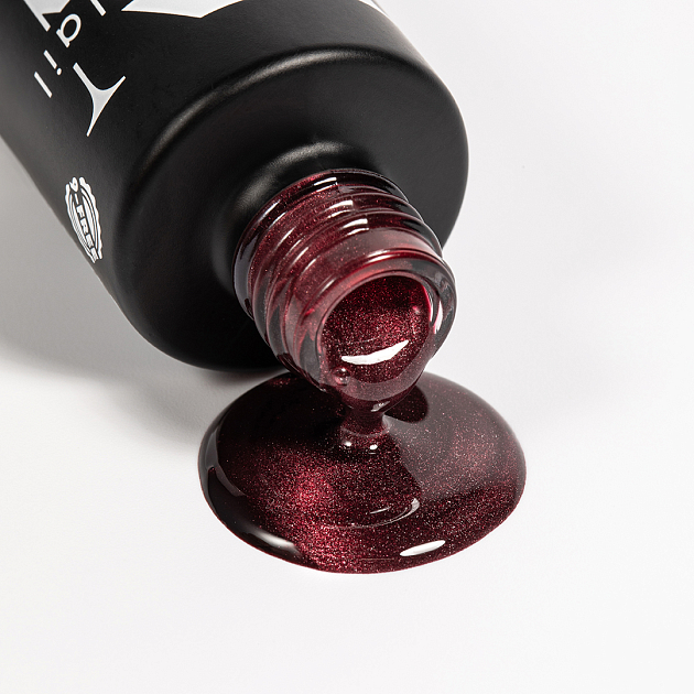 Гель-лак Magic Cat Burgundy PN 8 мл