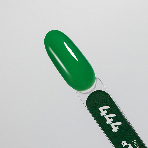 Гель-лак TREND GREEN PN №444 8 мл