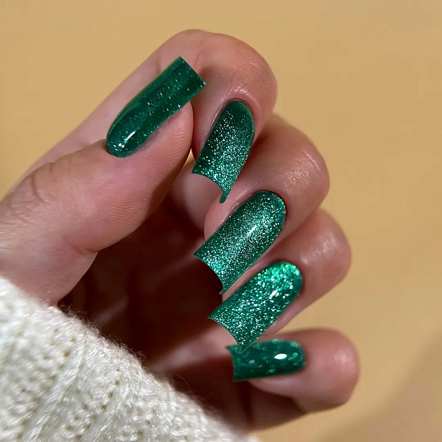 Гель-лак Magic Сat Crystal Poison PN 8 мл