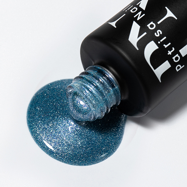 Гель-лак Magic cat Crystal Spectra PN 8 мл