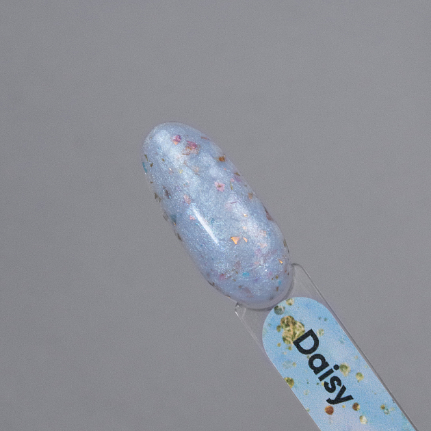 Spring base Daisy камуфлирующая база с эффектами 12 мл