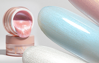 Тренд на Pearl Aesthetic -40%