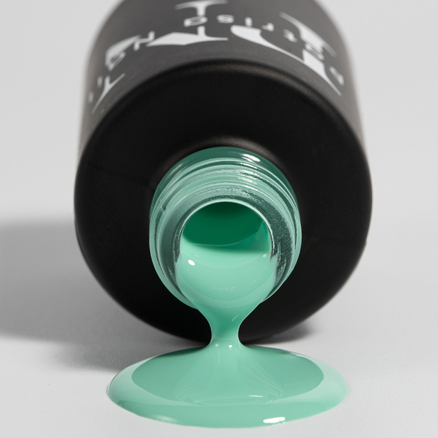 Однофазный гель-лак One Step PN №7012 8 мл