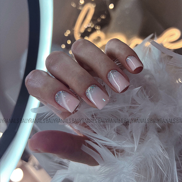 Kombi Gel Liquid Medium Creme-Brulee PN 16 мл