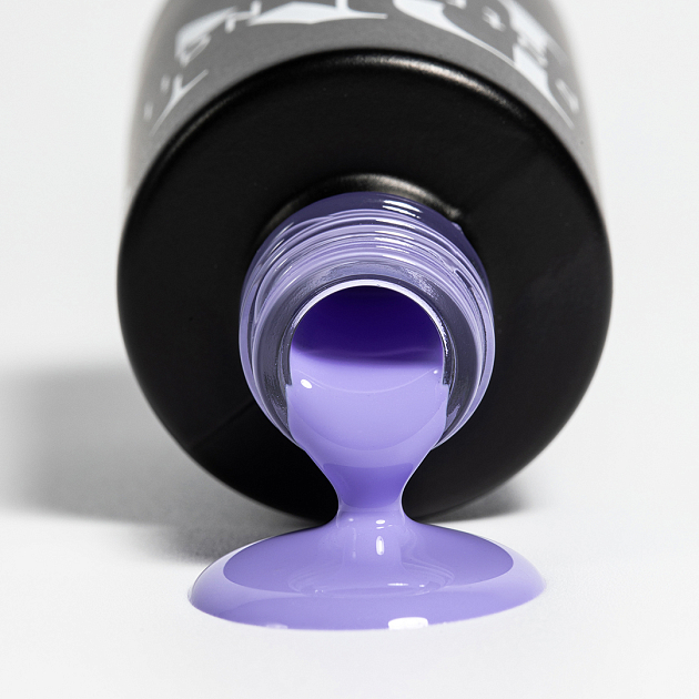 Гель-лак Pina Colada PN №124, 8 мл