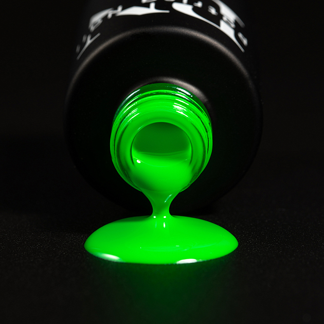 Однофазный неоновый гель-лак Win! PN, 8 мл