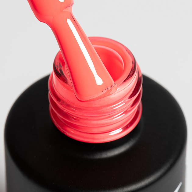 Гель-лак Pina Colada PN №118, 8 мл