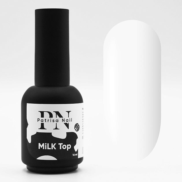 MiLK Top PN молочный топ 16 мл