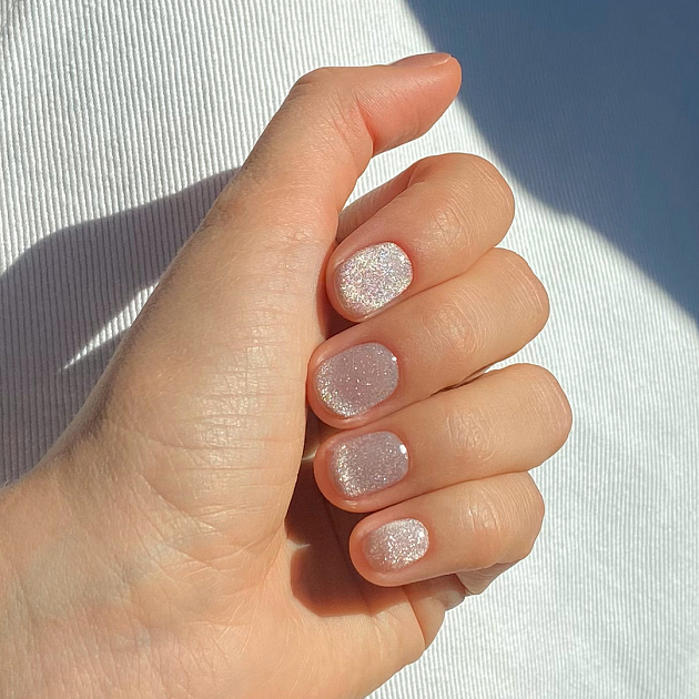 Гель-лак Magic cat Crystal Bliss PN 8 мл