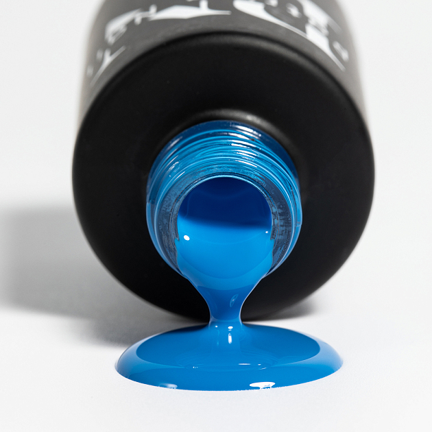 Гель-лак Pina Colada PN №126, 8 мл