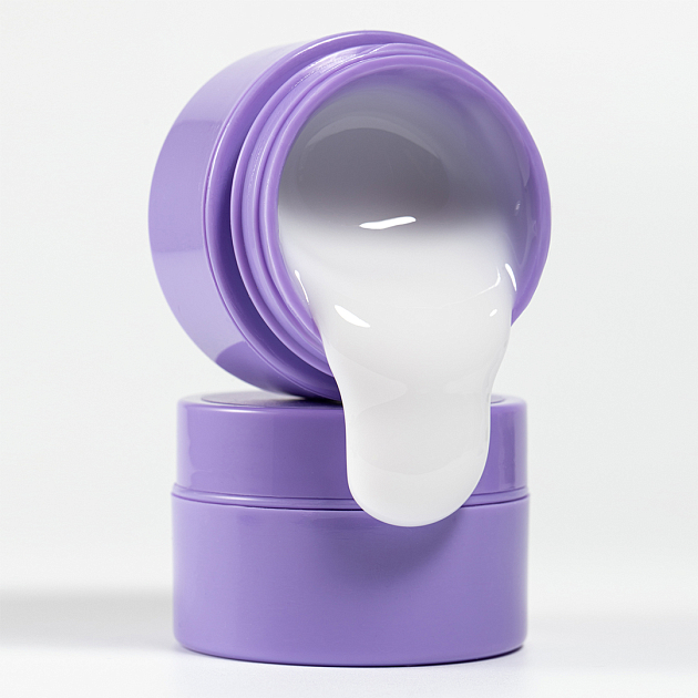 Набор гелей Clean gel Set PN , 3 оттенка по 15 г. 