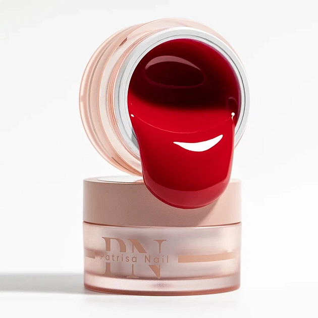 Fluid Gel Marsala PN камуфлирующий цветной гель 15 гр