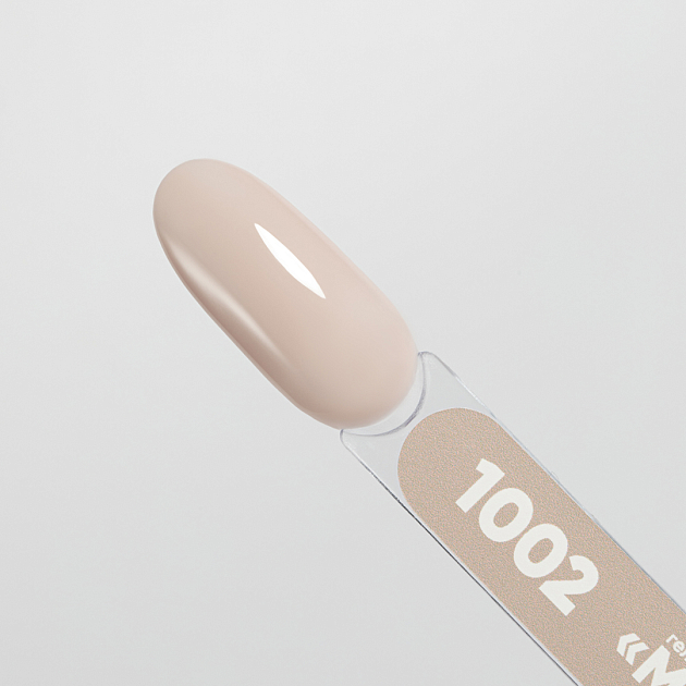 Гель-лак Must Have PN №1002 8 мл