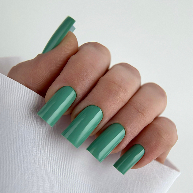 Гель-лак Axios Gel PN №212 Jade, 8 мл