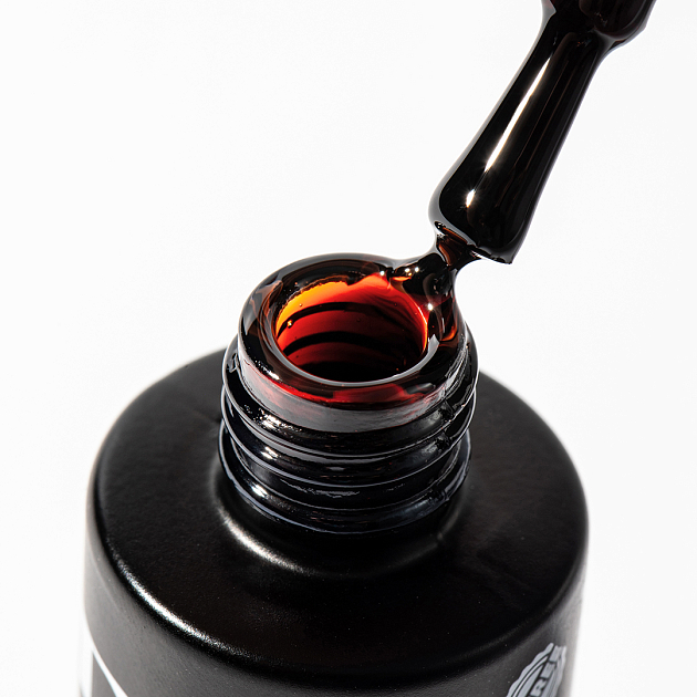 Гель-лак Glass Amber PN 8 мл