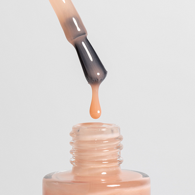 PS лак для ногтей Железный укрепитель PN, 8 мл