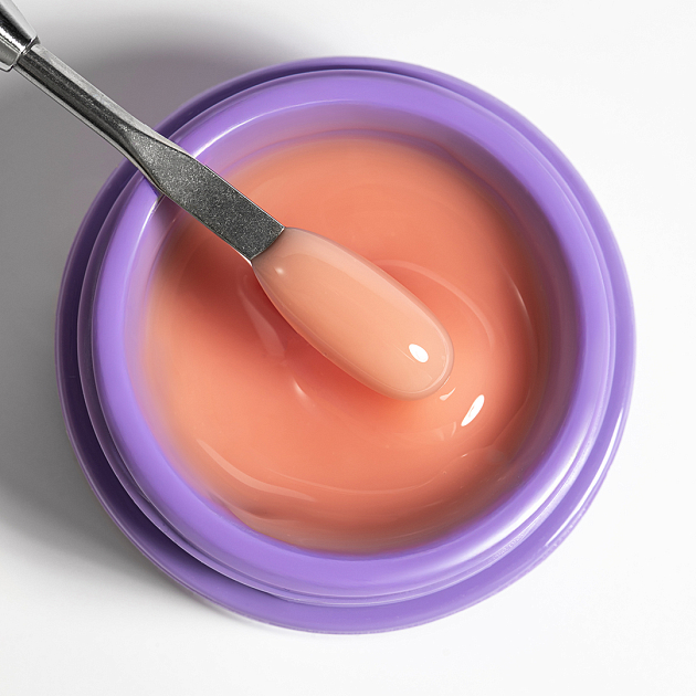Smart Gel Nectar, камуфлирующий гель 15 гр