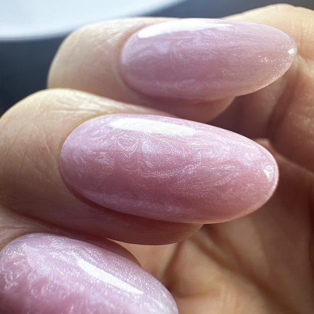 Shell Gel PN №3 камуфлирующий цветной гель 15 гр