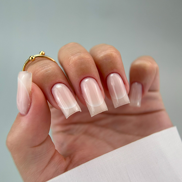 Камуфлирующая база Outfit №8 Boho, 16 мл PN