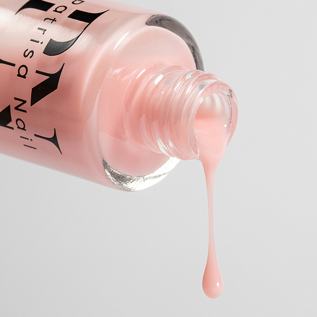 PS лак для ногтей SOS-формула PN, 8 мл