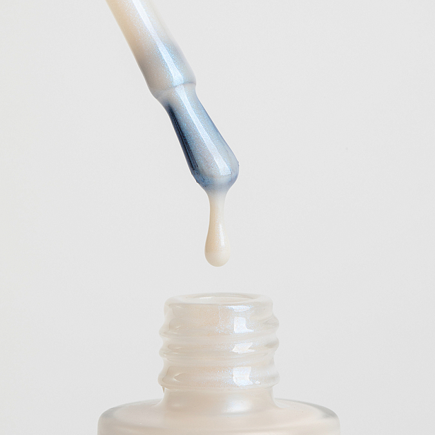 Лак для ногтей Укрепляющий Cover Shine PN №4