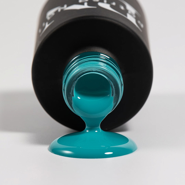 Гель-лак Axios Gel 946 Verdigris, 8 мл